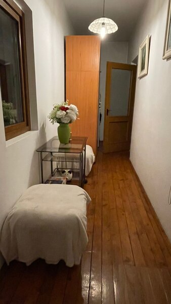 Dorobanti 2 cam semidecomandat la casa, et 1
