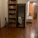 Dorobanti 2 cam semidecomandat la casa, et 1